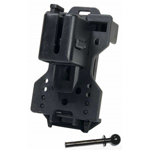 Speed Draw Buckle Full Mount for CAM870